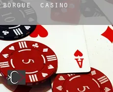 Borgue  casino