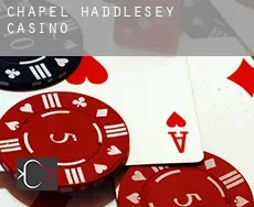 Chapel Haddlesey casino