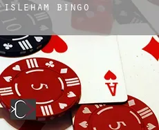 Isleham bingo