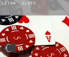 Leigh  slots
