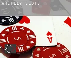 Whitley slots