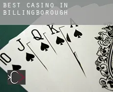 Best casino in Billingborough