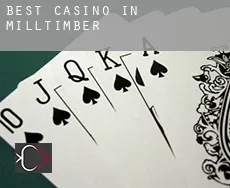 Best casino in  Milltimber