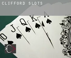 Clifford slots