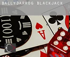 Ballydarrog  blackjack