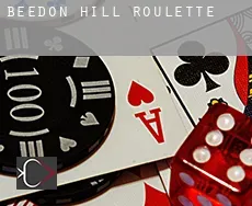 Beedon Hill  roulette