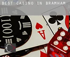 Best casino in  Bramham