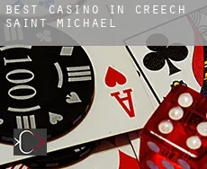 Best casino in  Creech Saint Michael