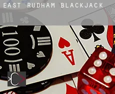 East Rudham blackjack