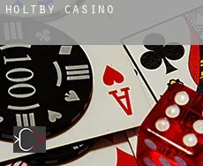 Holtby  casino
