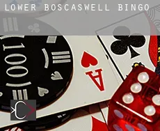 Lower Boscaswell  bingo