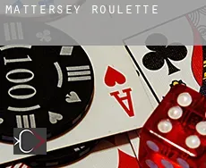 Mattersey  roulette