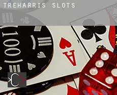 Treharris  slots
