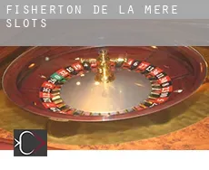 Fisherton de la Mere  slots