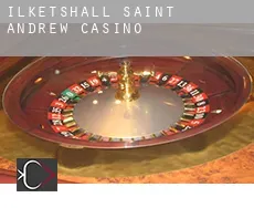 Ilketshall Saint Andrew  casino