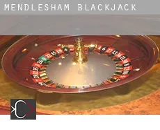 Mendlesham  blackjack