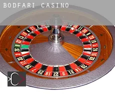 Bodfari casino