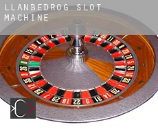 Llanbedrog  slot machine