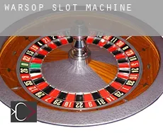 Warsop  slot machine