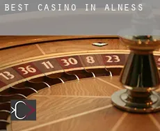 Best casino in Alness