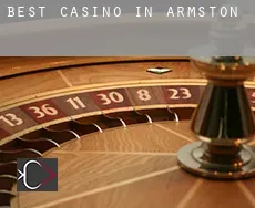 Best casino in  Armston