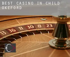 Best casino in  Child Okeford