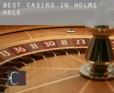Best casino in Holme Hale