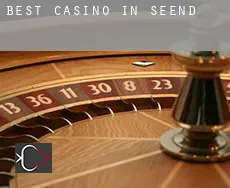 Best casino in Seend