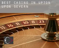 Best casino in  Upton upon Severn
