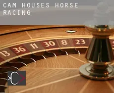 Cam Houses  horse racing