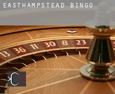Easthampstead  bingo