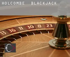 Holcombe  blackjack
