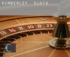 Kimberley  slots