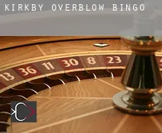 Kirkby Overblow bingo