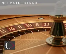 Melvaig  bingo