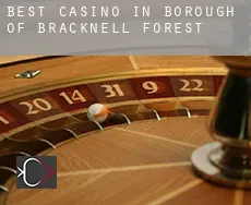 Best casino in  Bracknell Forest (Borough)