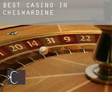 Best casino in  Cheswardine