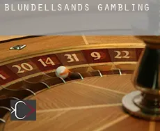 Blundellsands gambling