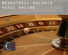 Brightwell Baldwin  horse racing
