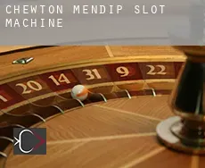 Chewton Mendip  slot machine