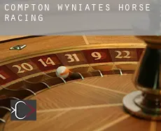 Compton Wyniates  horse racing