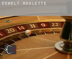 Esholt roulette