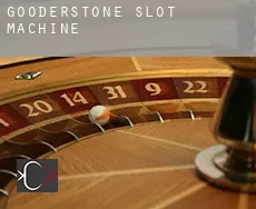 Gooderstone  slot machine