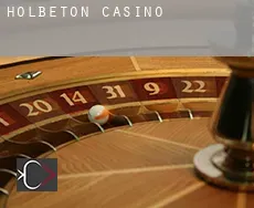Holbeton  casino