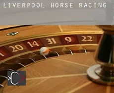 Liverpool  horse racing
