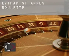 Lytham St Annes  roulette