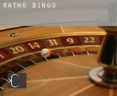 Ratho bingo