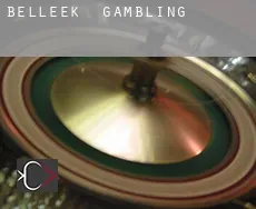 Belleek gambling