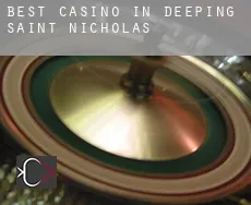 Best casino in  Deeping Saint Nicholas