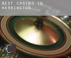 Best casino in  Harrington